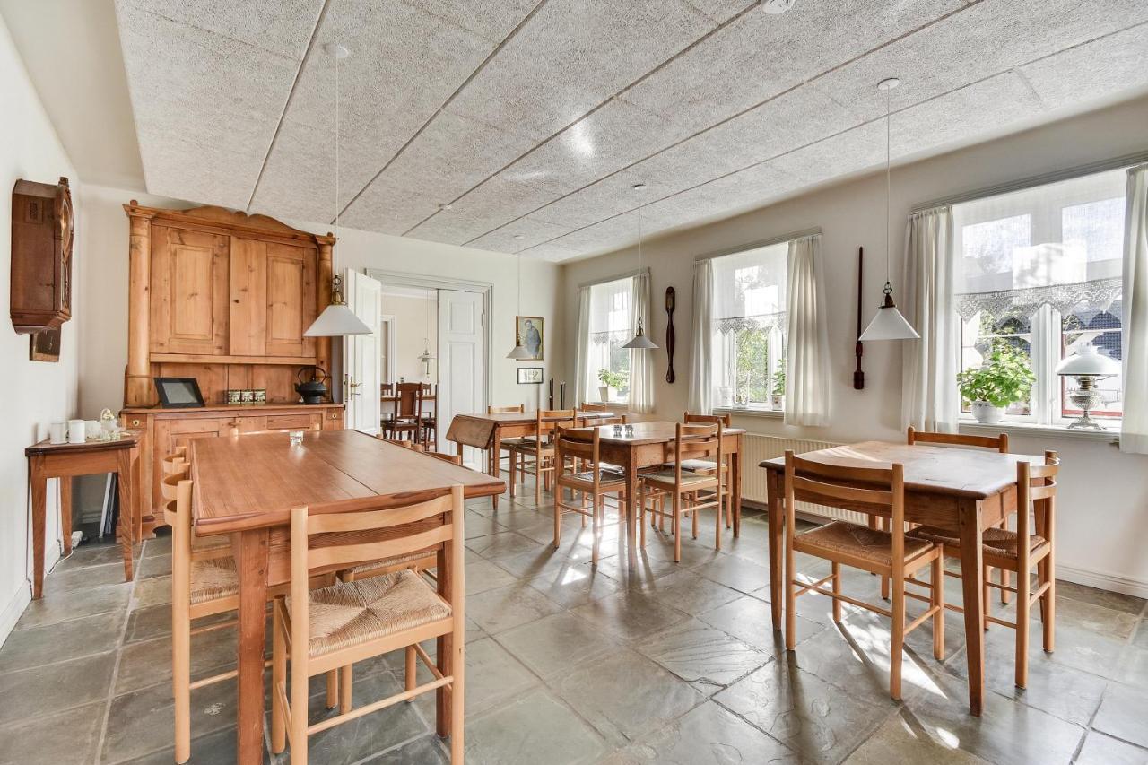 Sovgodt8 B&B Tønder Dış mekan fotoğraf