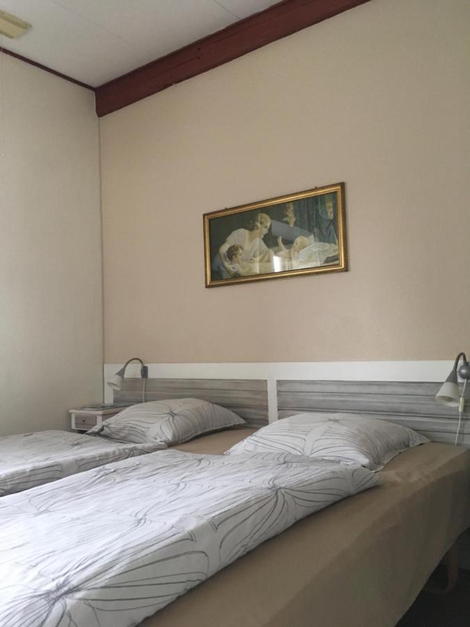 Sovgodt8 B&B Tønder Dış mekan fotoğraf