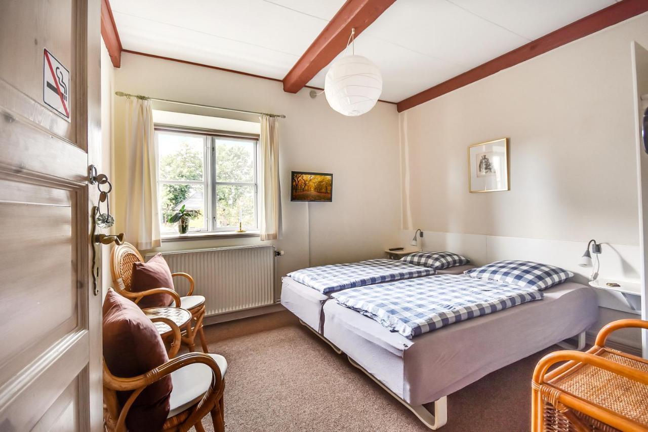 Sovgodt8 B&B Tønder Dış mekan fotoğraf