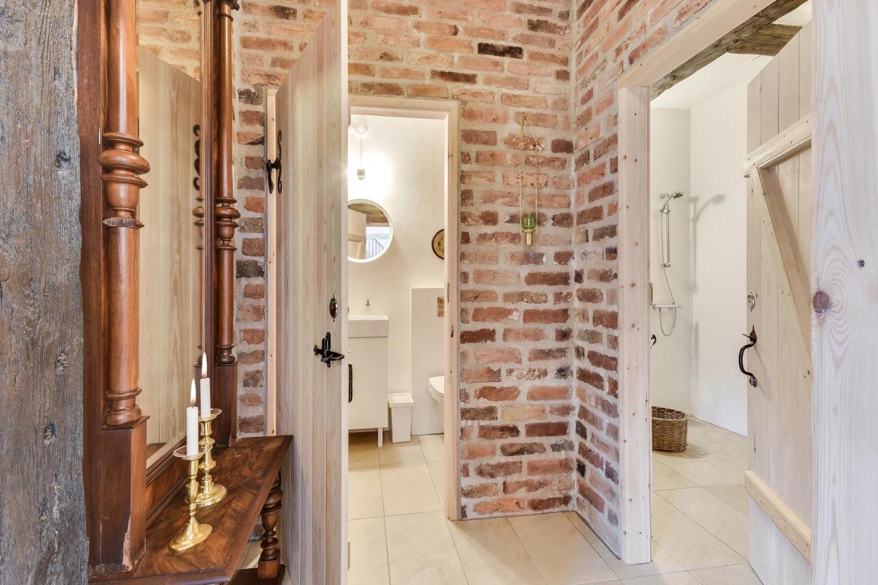 Sovgodt8 B&B Tønder Dış mekan fotoğraf